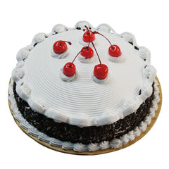 Blackforest Paradise Cake