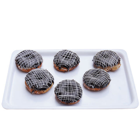 Doughnuts - 6 Pcs