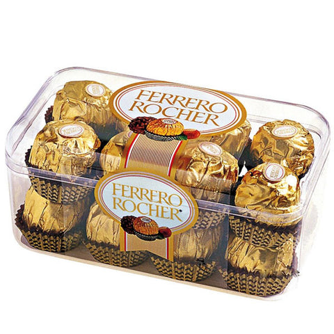 Ferrero Rocher - 16 Pieces